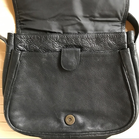 VINTAGE CHEETAH Ponyhair Bag - Picture 5 of 8